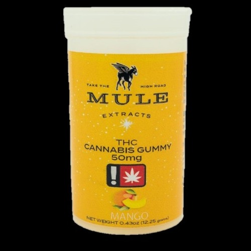 Mule Extracts - Mango 1:2 - Kicker